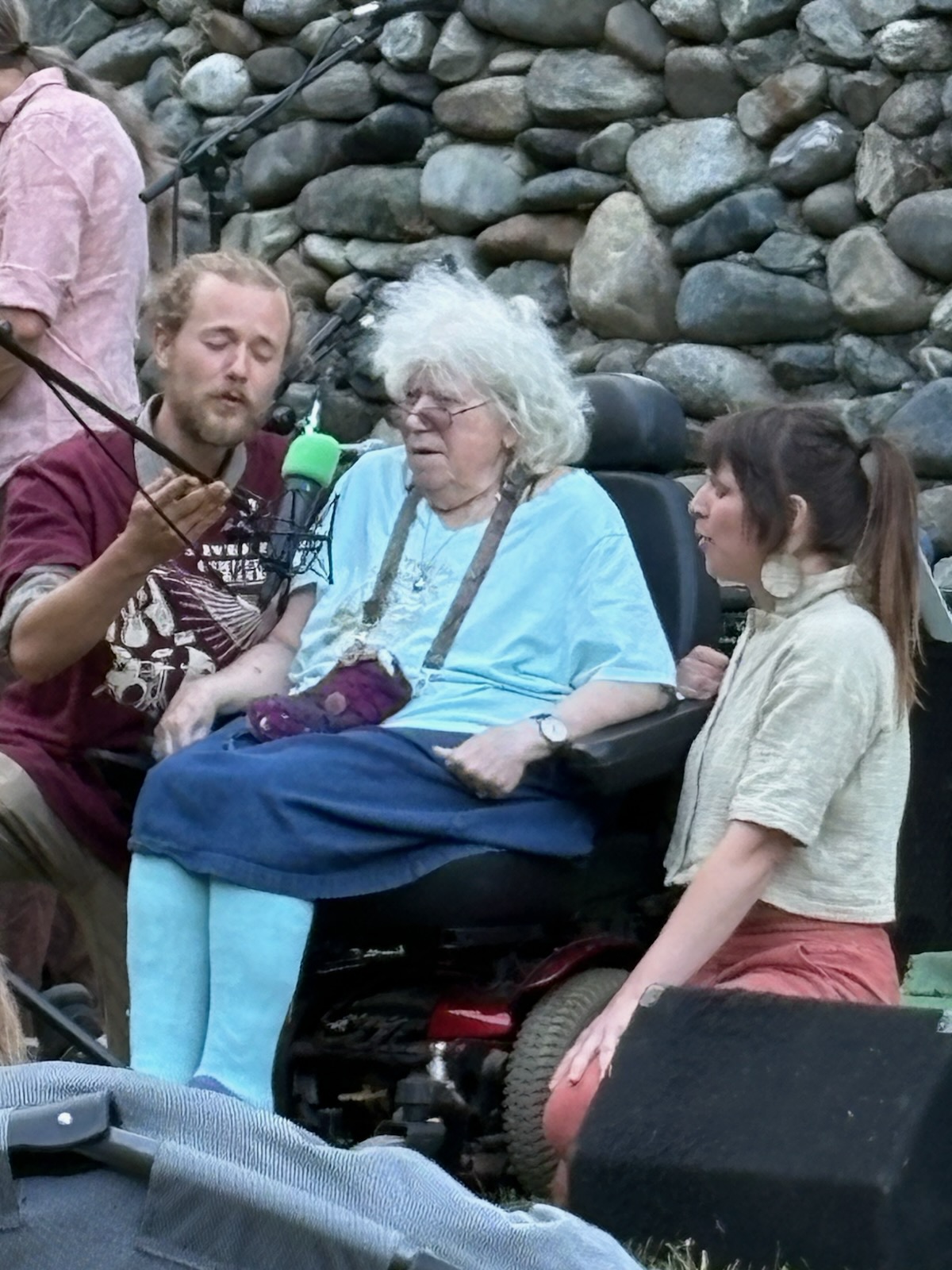 Preview for Wally Watson Memorial Concert