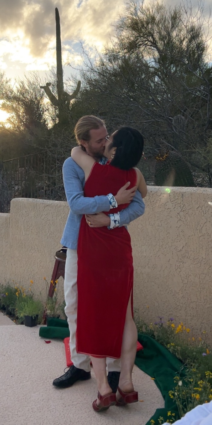 Preview for Tucson Wedding
