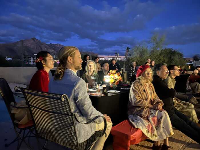 Tucson Wedding image 8