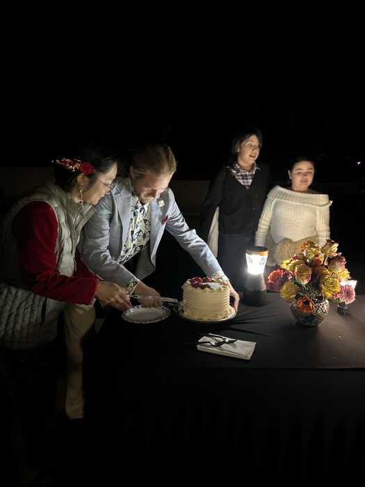 Tucson Wedding image 9