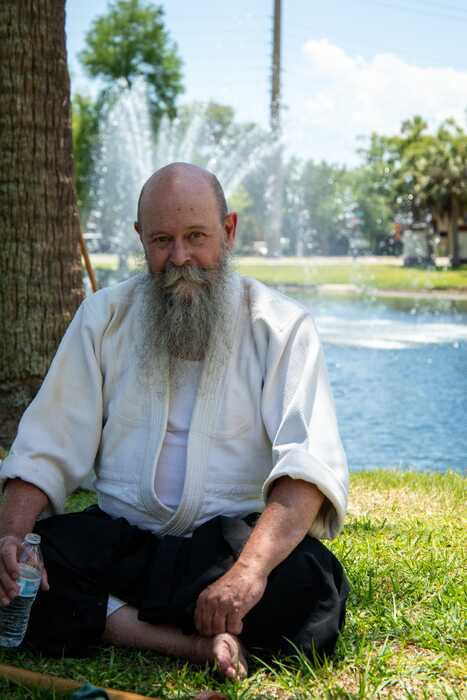 Florida Trip and Aikido Taisai 2026 image 1