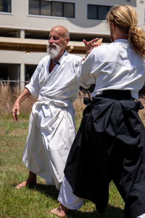 Florida Trip and Aikido Taisai 2026 image 2