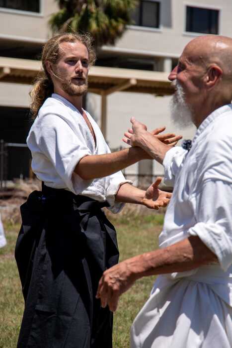 Florida Trip and Aikido Taisai 2026 image 5