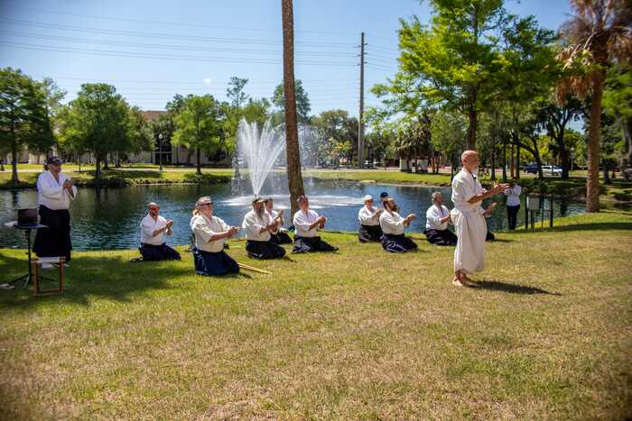 Florida Trip and Aikido Taisai 2026 image 6
