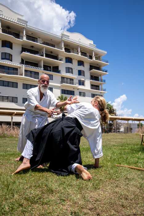 Florida Trip and Aikido Taisai 2026 image 8