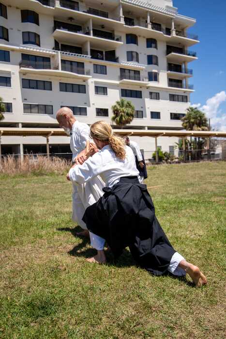Florida Trip and Aikido Taisai 2026 image 9