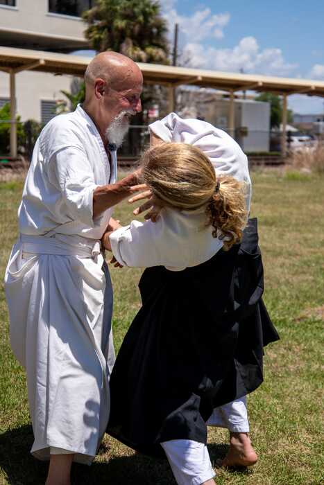 Florida Trip and Aikido Taisai 2026 image 10