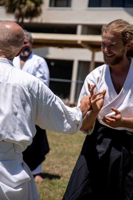 Florida Trip and Aikido Taisai 2026 image 12