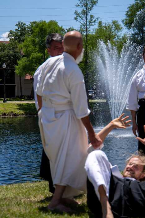 Florida Trip and Aikido Taisai 2026 image 14