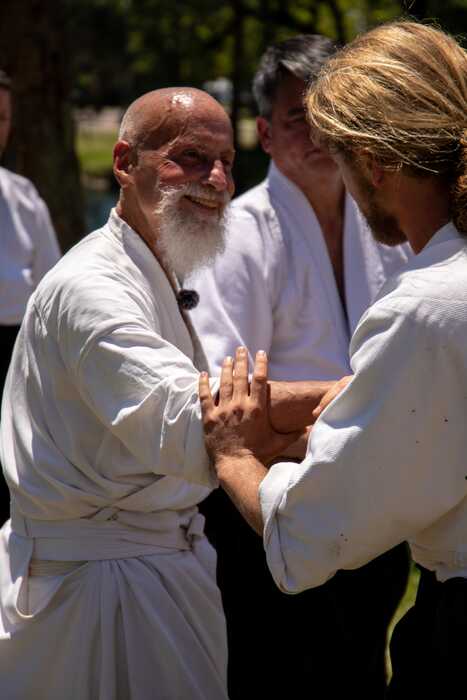 Florida Trip and Aikido Taisai 2026 image 15