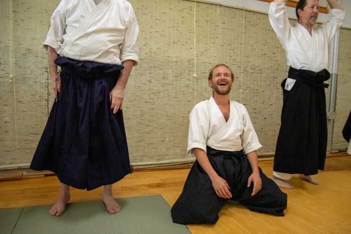 Florida Trip and Aikido Taisai 2026 image 16