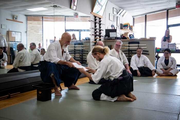 Florida Trip and Aikido Taisai 2026 image 17