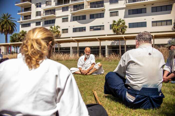 Florida Trip and Aikido Taisai 2026 image 18