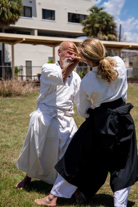 Florida Trip and Aikido Taisai 2026 image 19