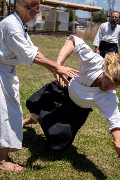 Florida Trip and Aikido Taisai 2026 image 20