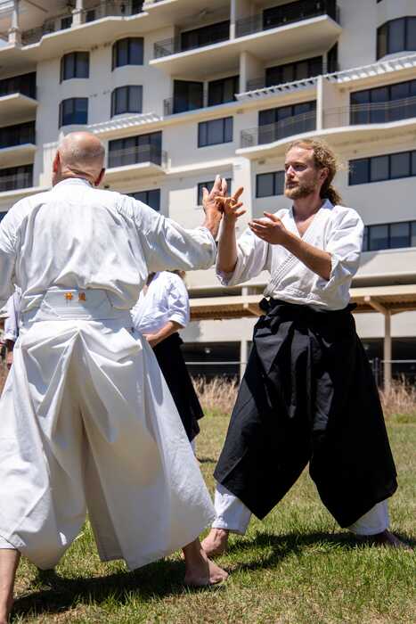 Florida Trip and Aikido Taisai 2026 image 22